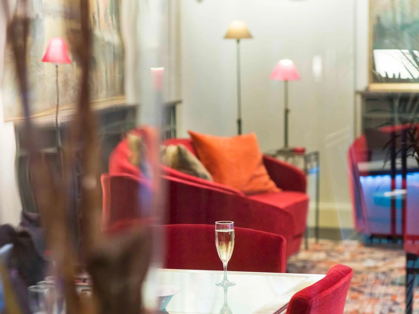 Mercure Rodez Cathedrale