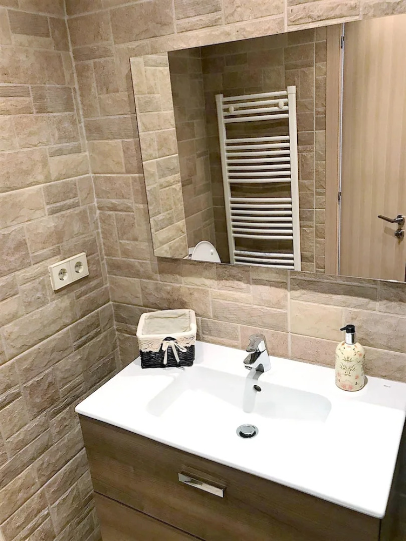 Apartment With one Bedroom in Canillo, With Wonderful Mountain View, B