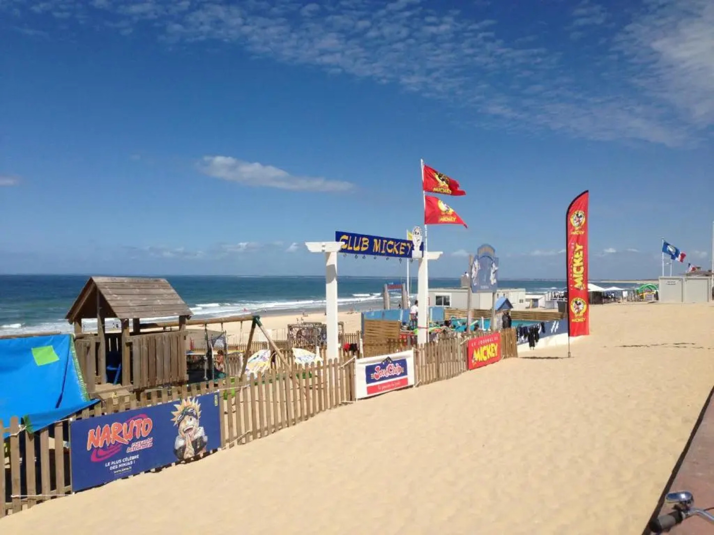 Soulac l'Amélie - Maison à 300m de la plage