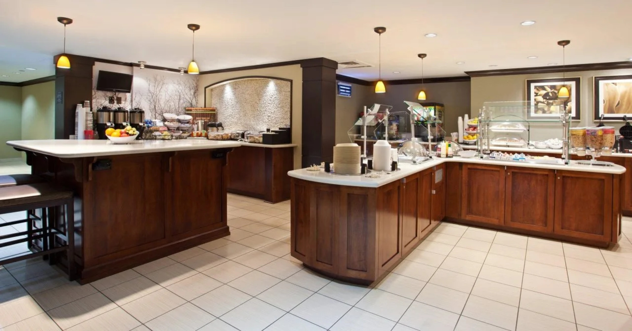 Sonesta ES Suites Fort Lauderdale Plantation