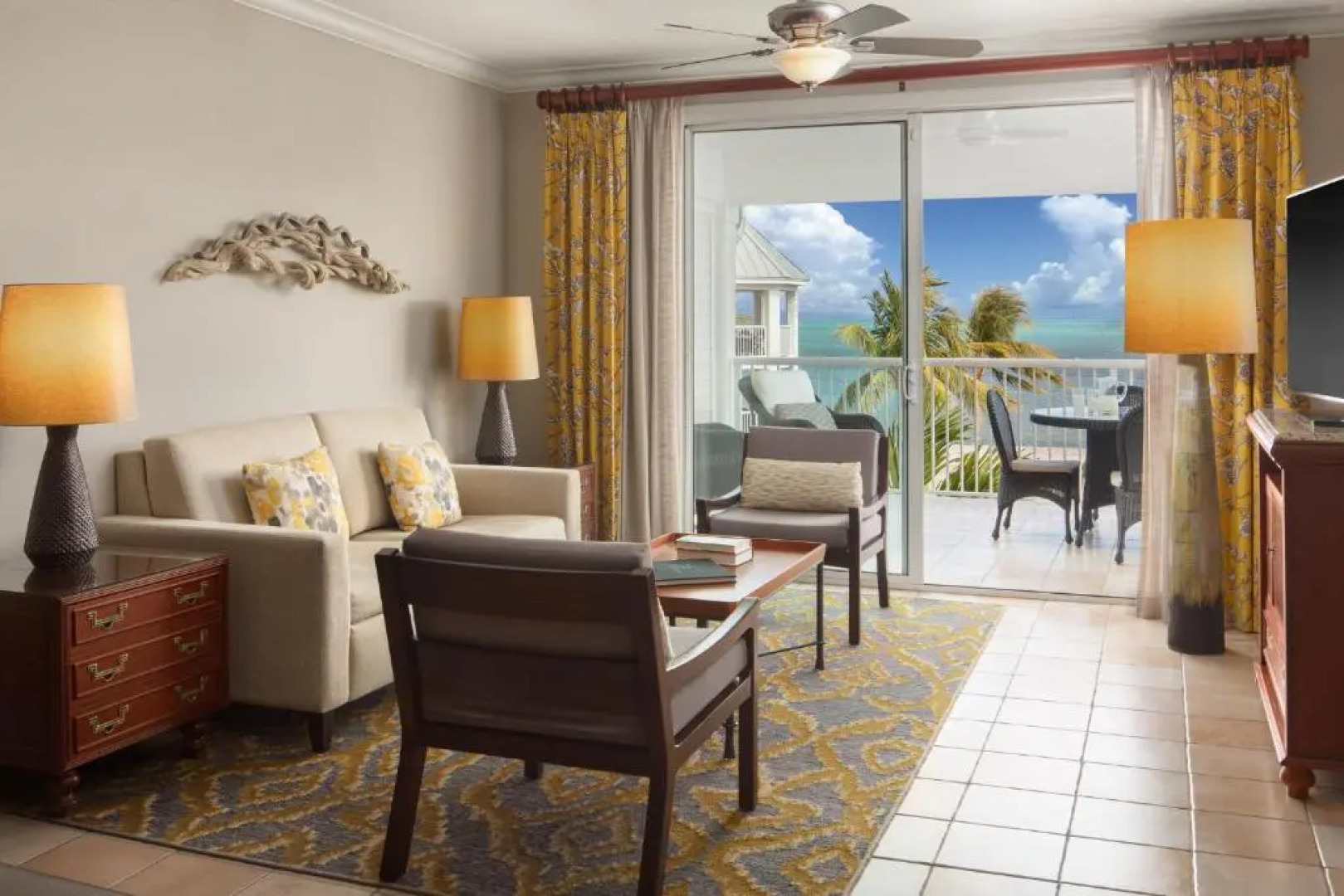 Hyatt Vacation Club at Windward Pointe, Key West