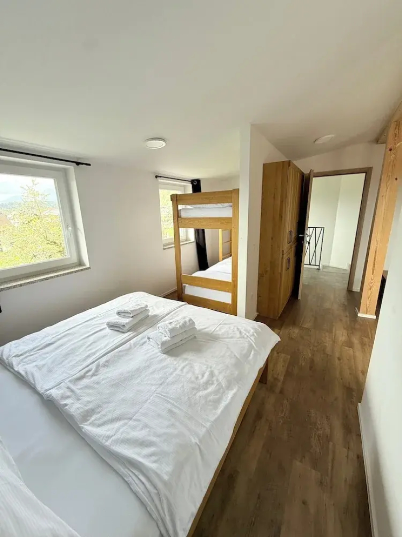 PJagodic Hotel Cerklje