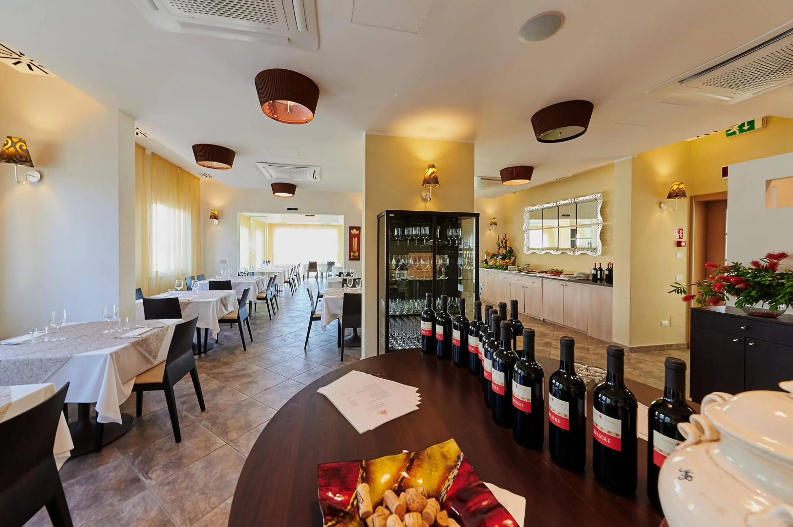 Bolgheri Marina Resort ex Varo Village