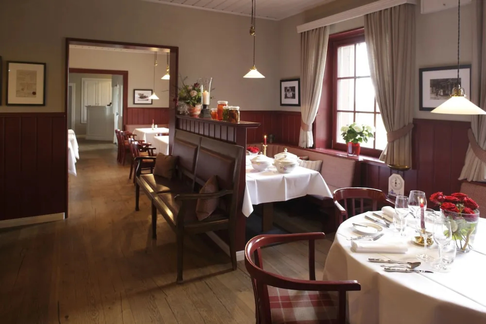 Landhaus Schulze-Hamann