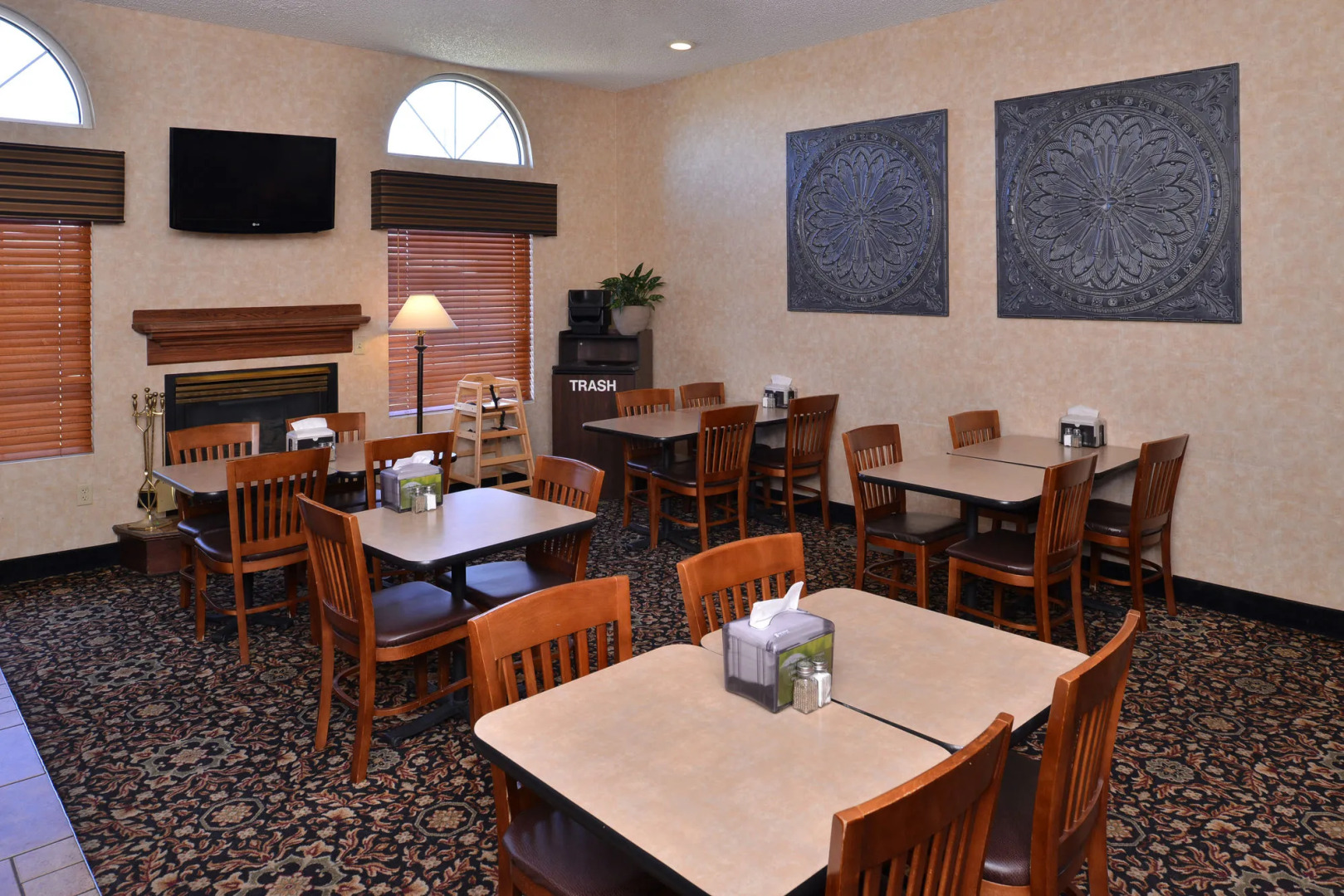 Kelly Inn Billings Montana