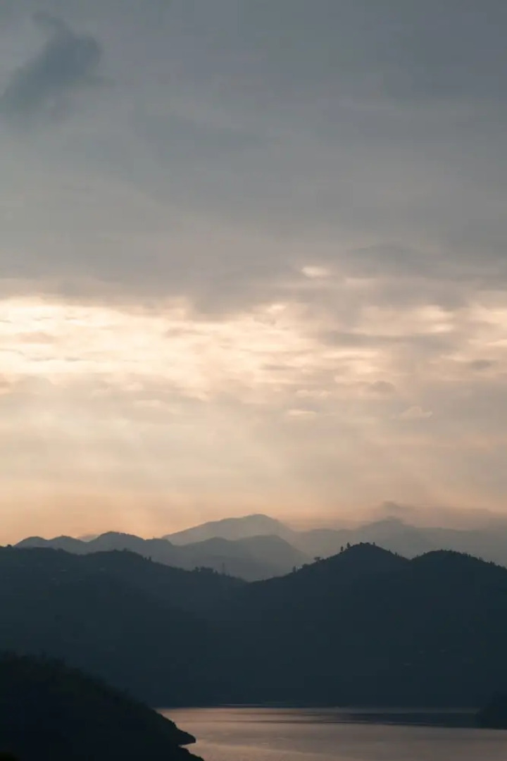 Macheo Ecolodge Camping