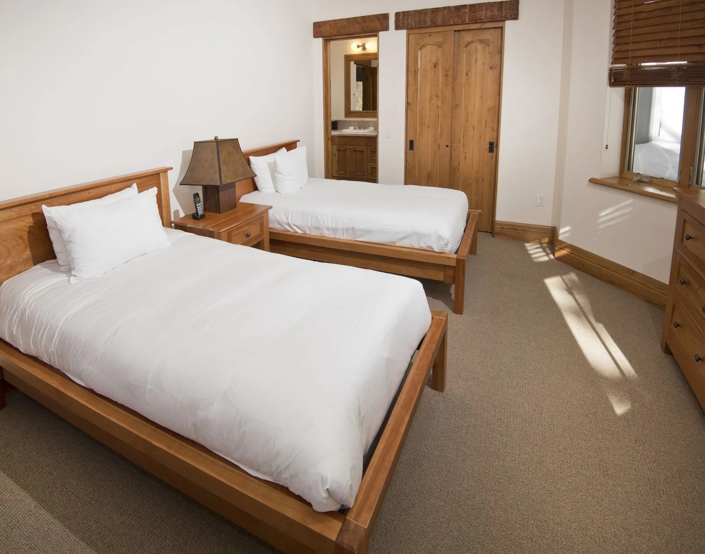 The Arrabelle at Vail Square, A RockResort