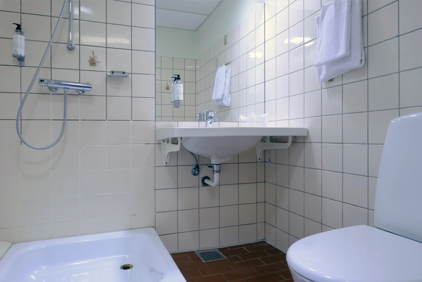 Four Points Flex by Sheraton Ishøj