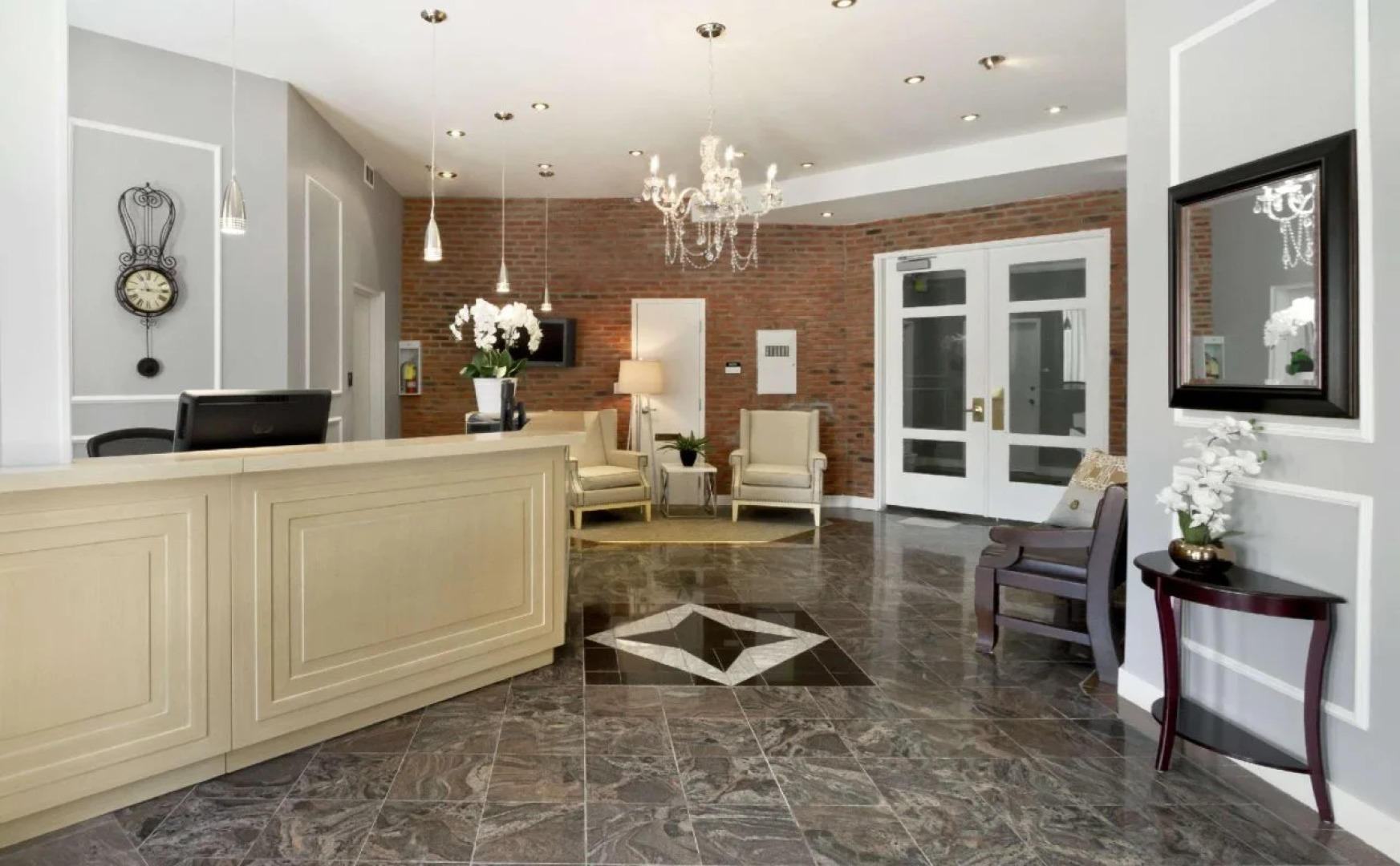 Travelodge Abbotsford