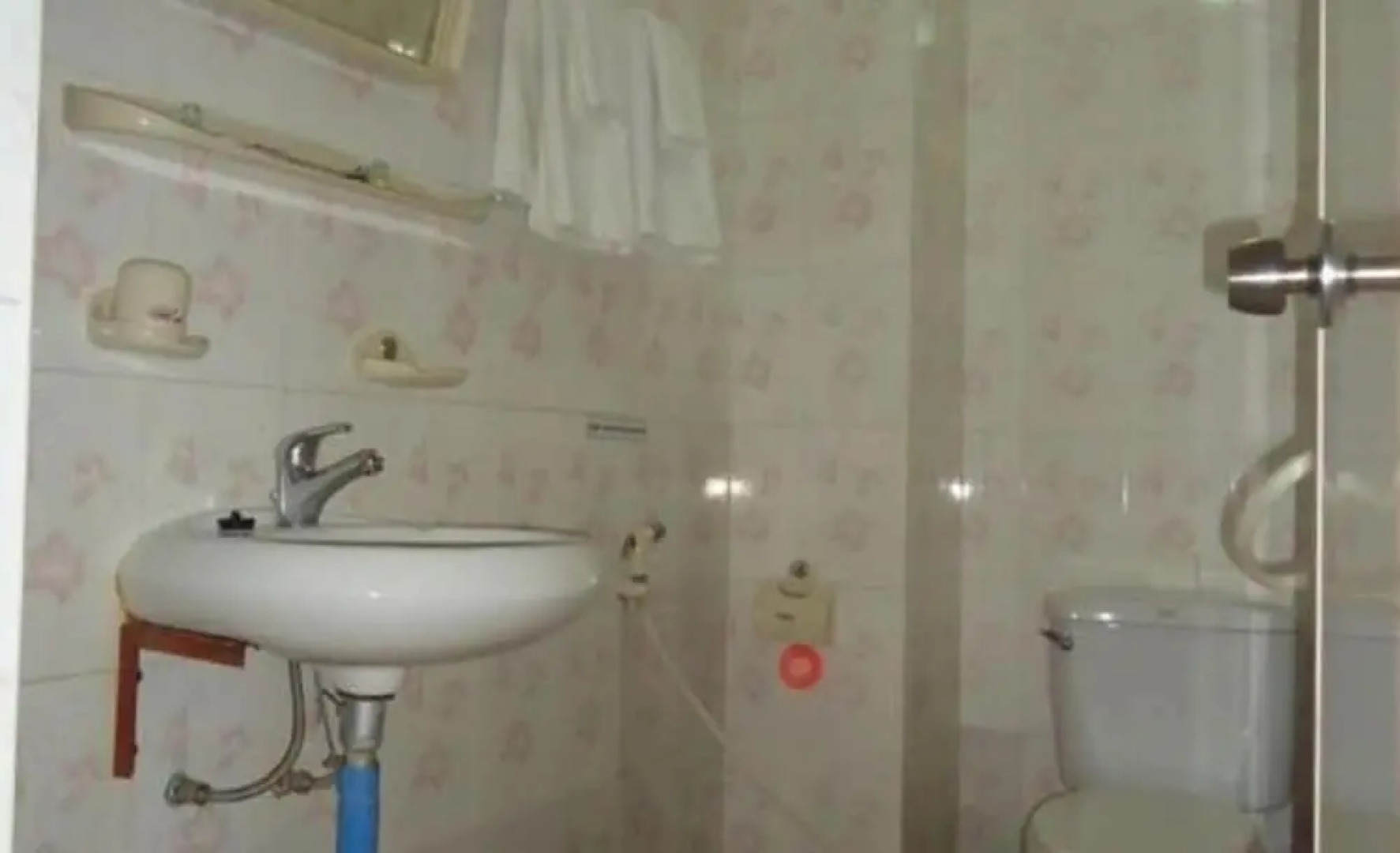 The Prince Hotel Mandalay