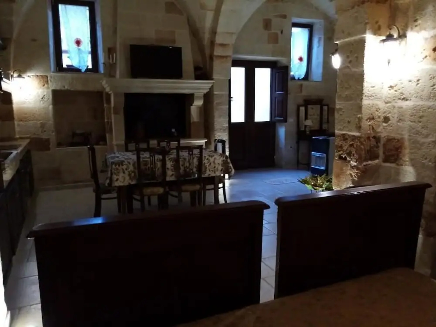 Holiday Home" C'era una Volta"