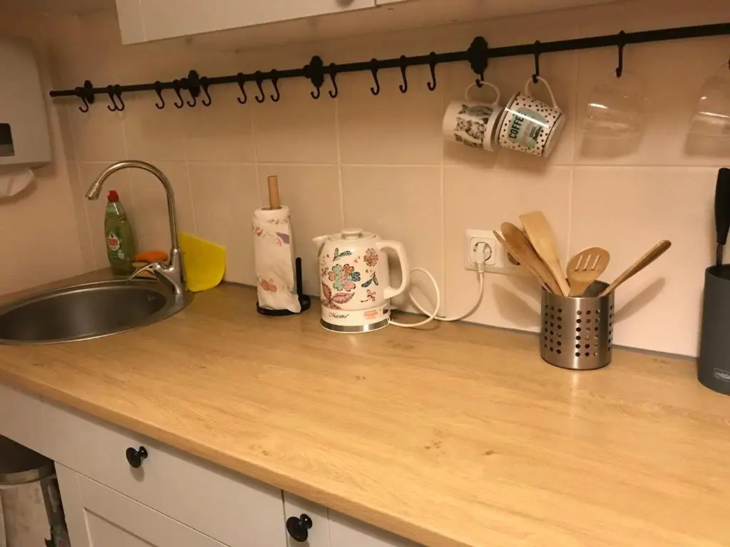 Peaceful Home in the Center of Tartu