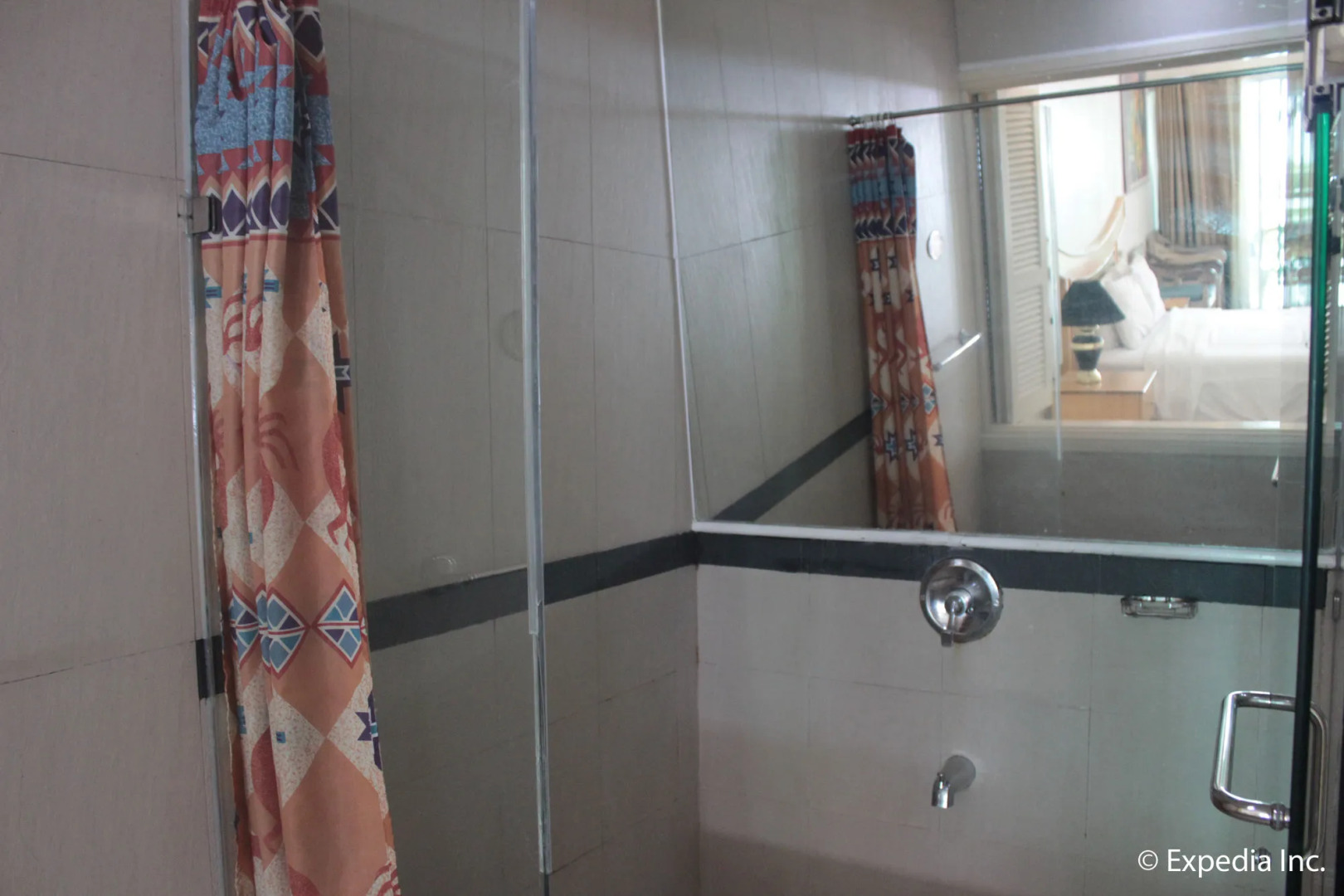 Wild Orchid Beach Resort