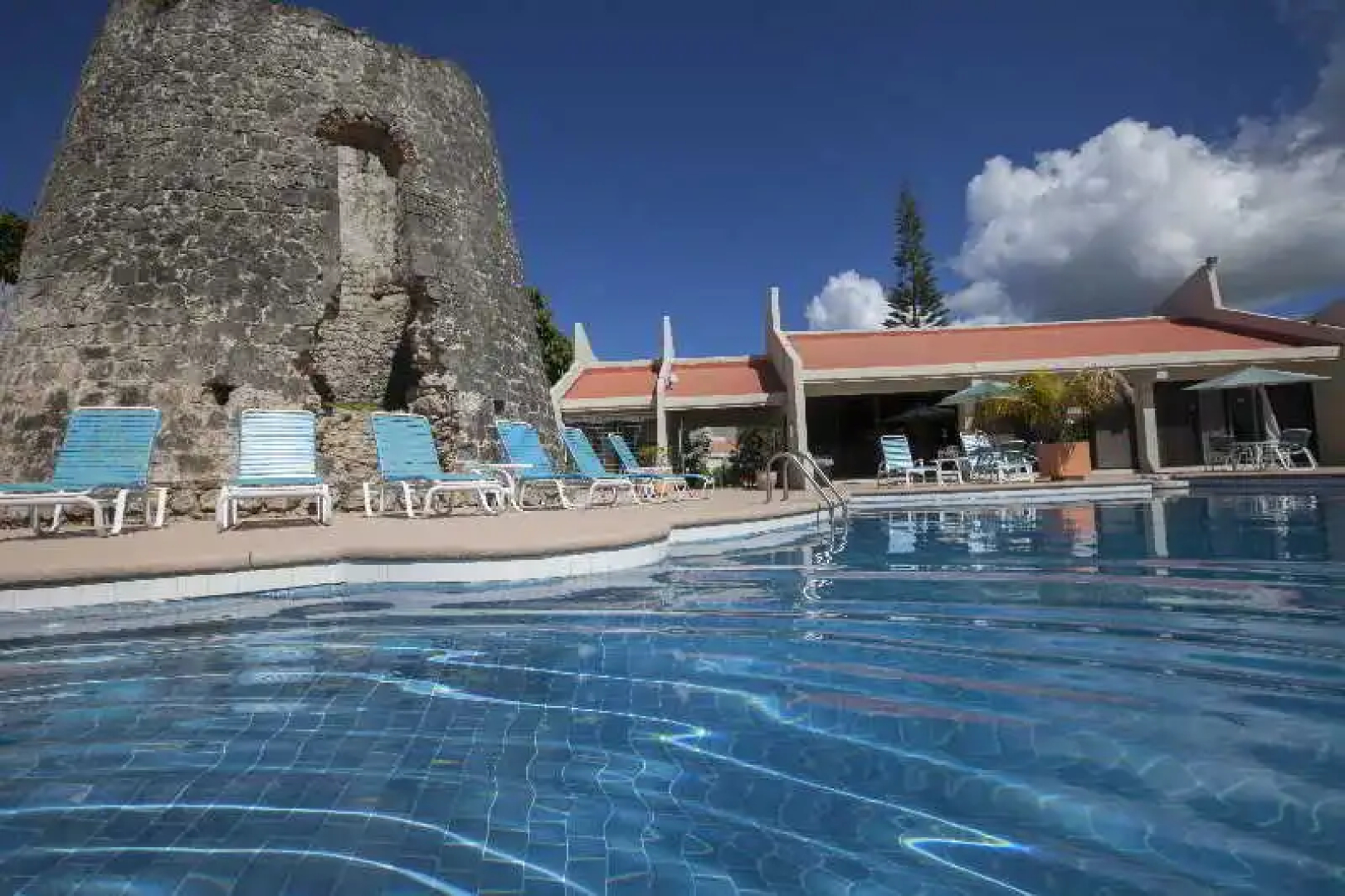 Sugar Beach Condo Resort