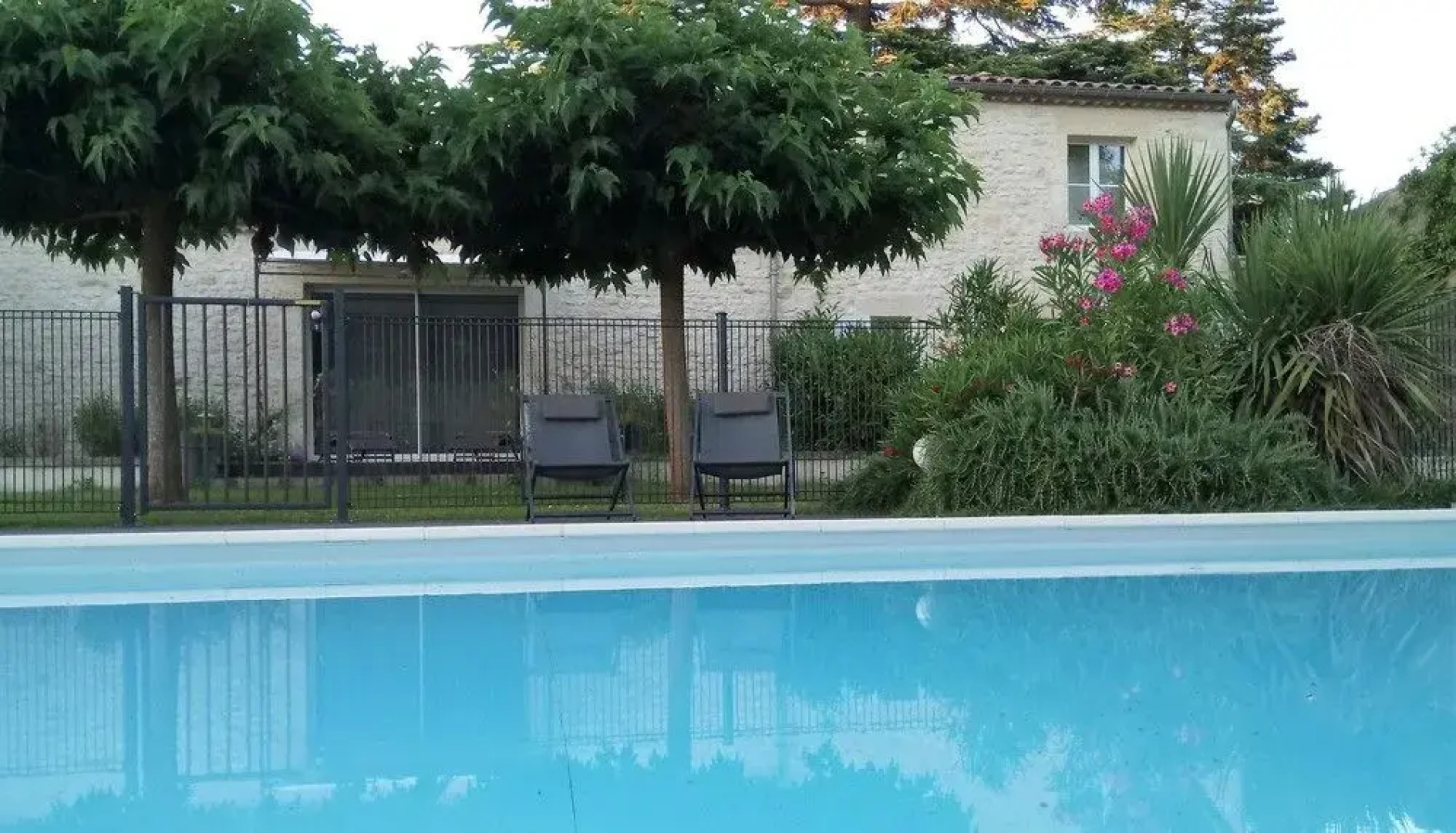 Château La Gravière