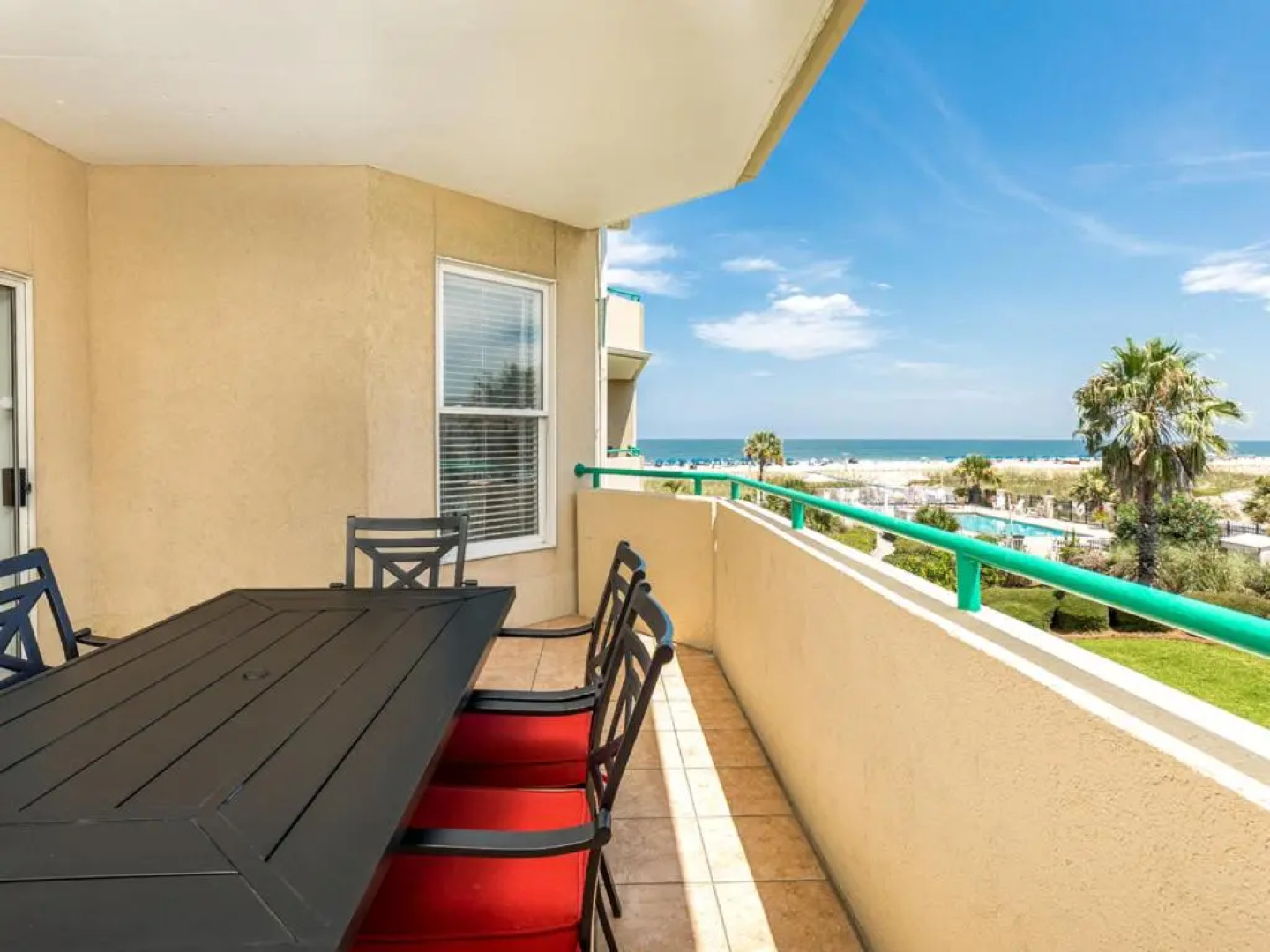 Desoto Beach Club 206