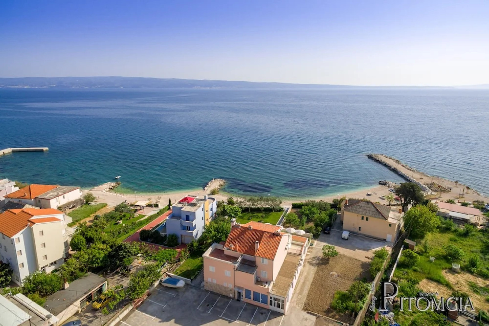 Villa Pitomcia  - Adults Only