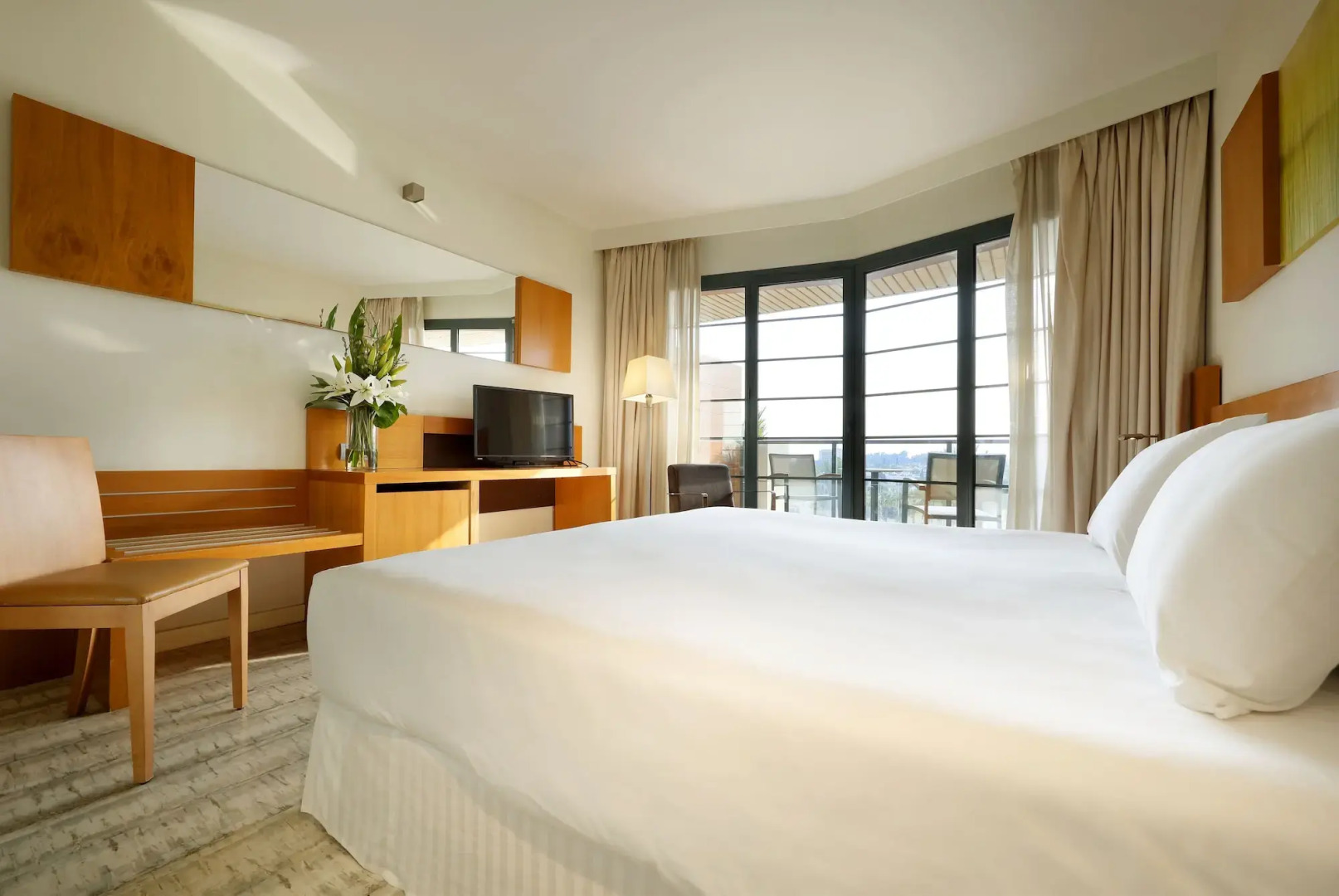 Exe Estepona Thalasso & Spa - Adults only