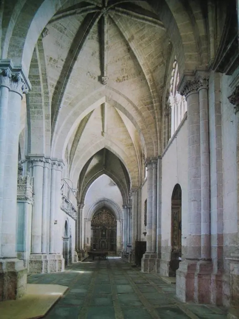 Casa rural El Manantial