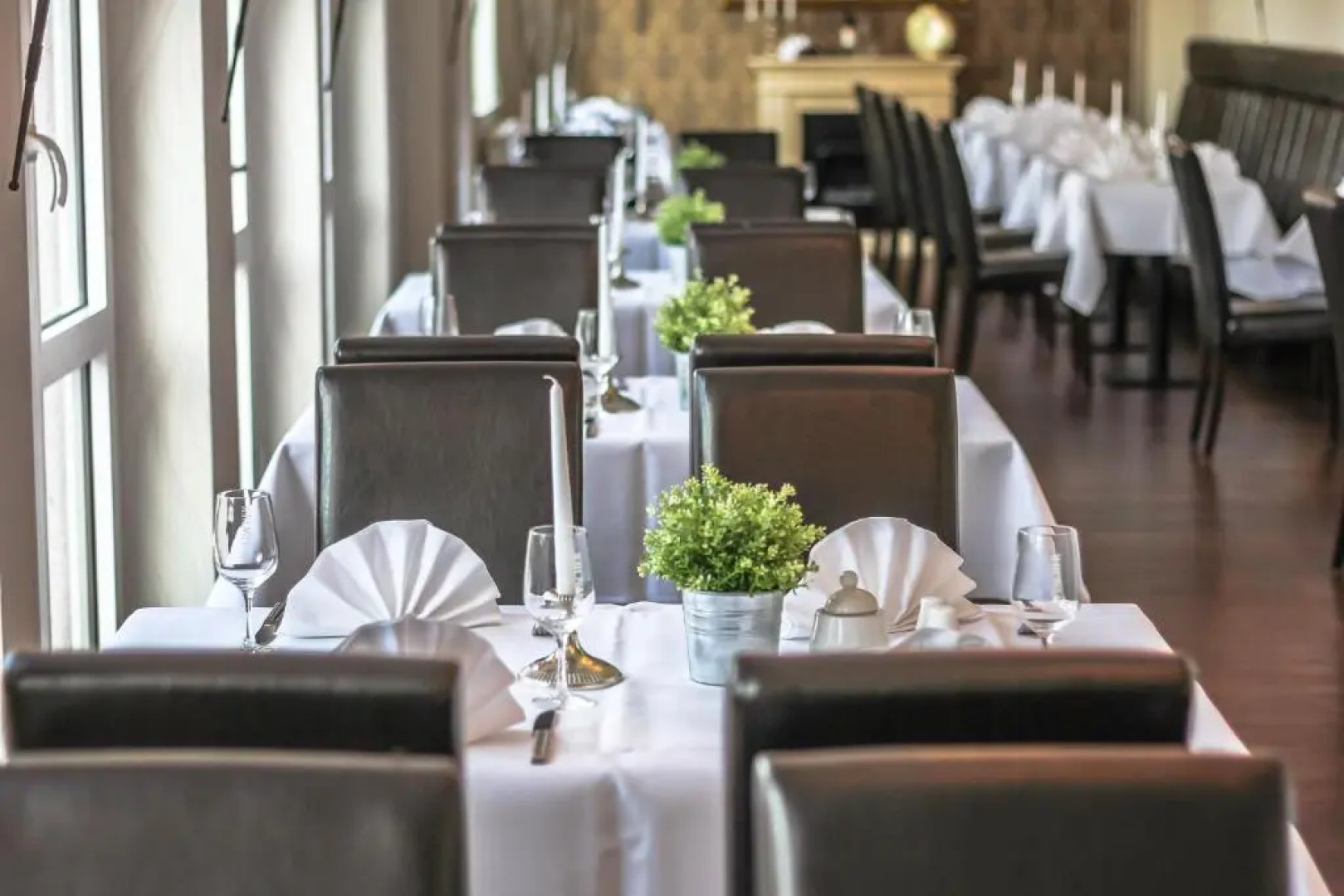 Bernstein Acamed Resort