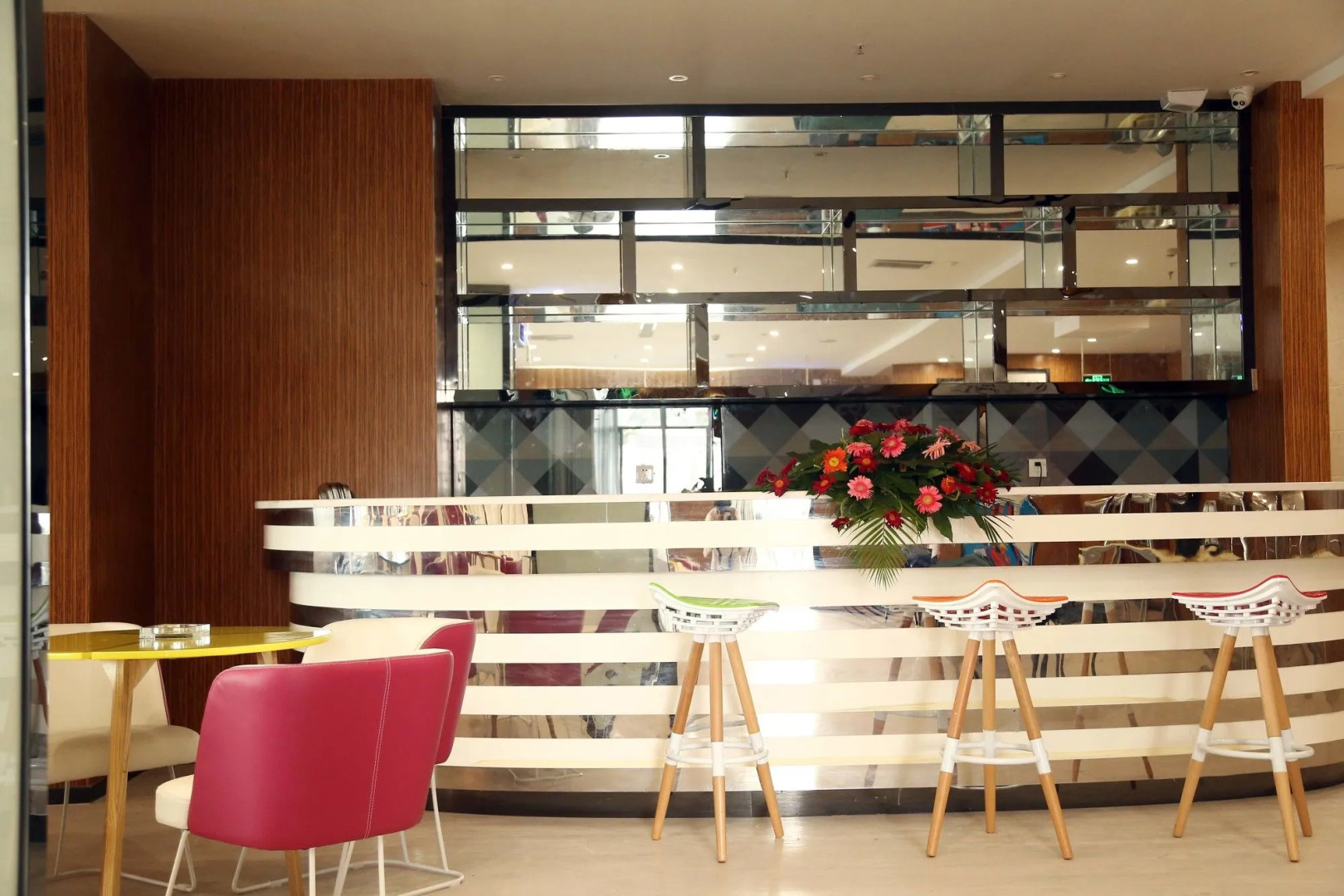 Zhengzhou An Xin Bo Ke Hotel