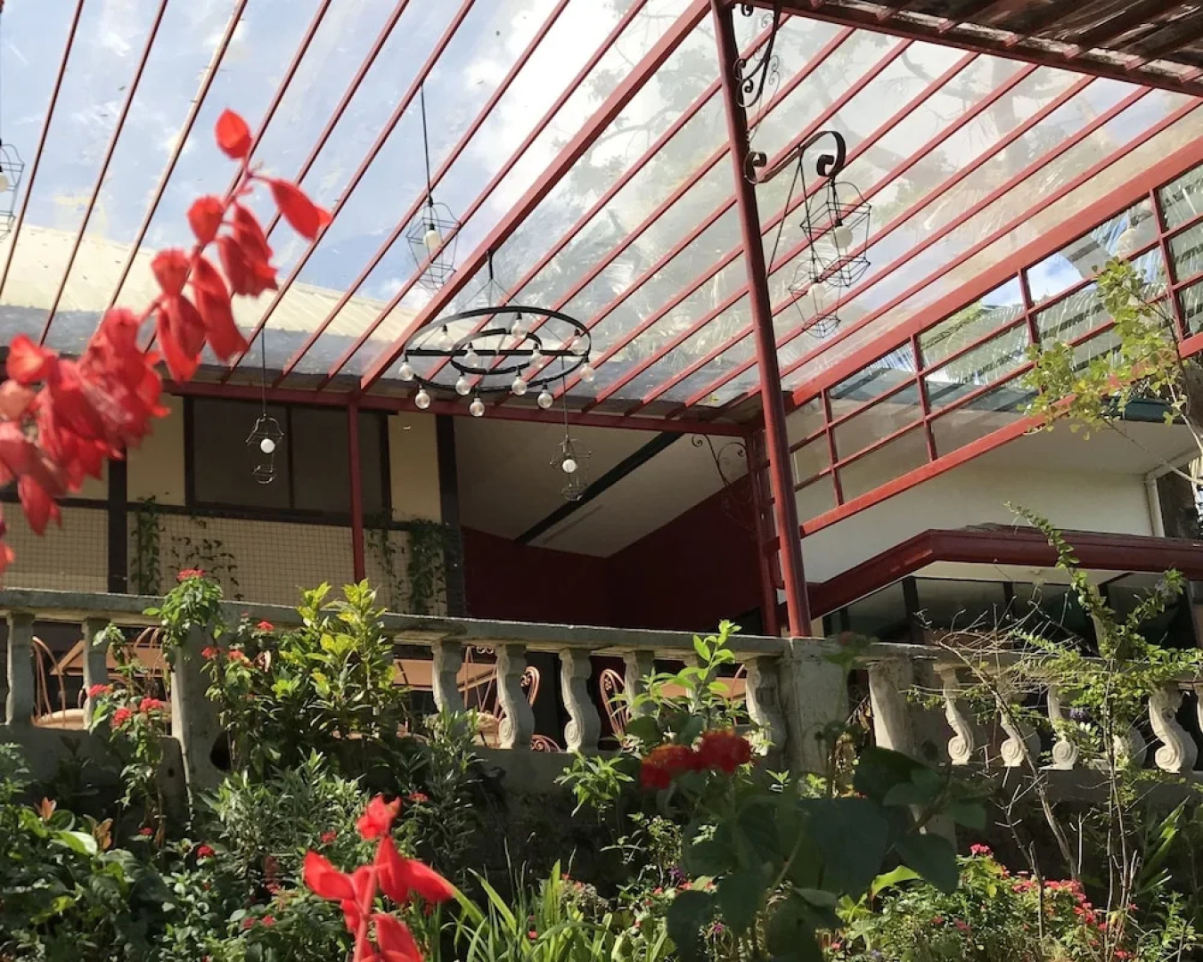 Cà Donata Bed & Breakfast