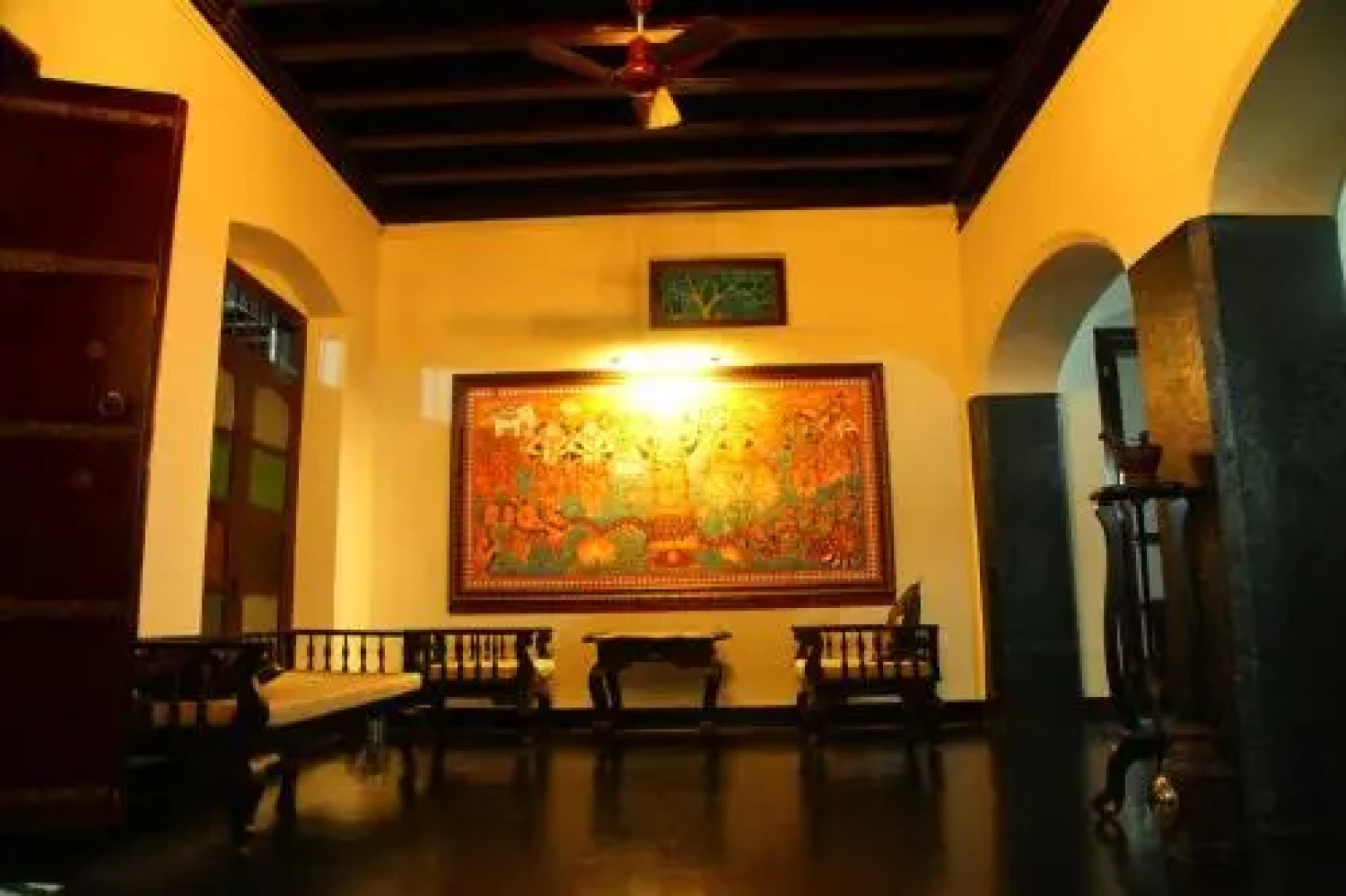 Niramayam Heritage Ayurveda Retreat