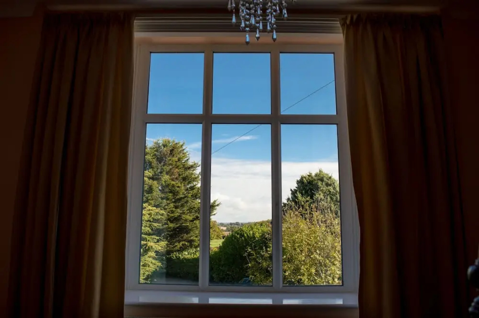 The Grange Court Hotel