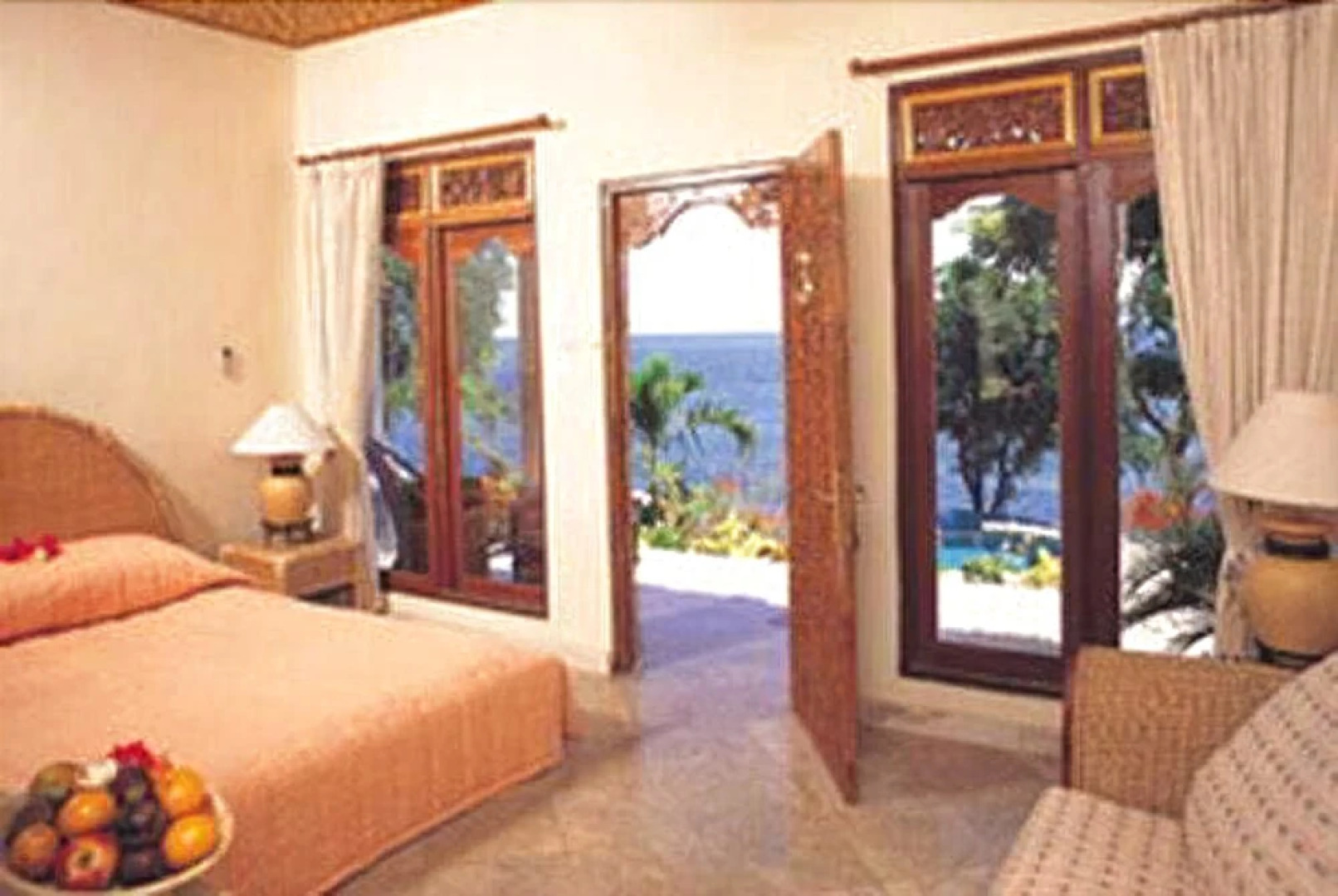 Dancing Dragon Cottages