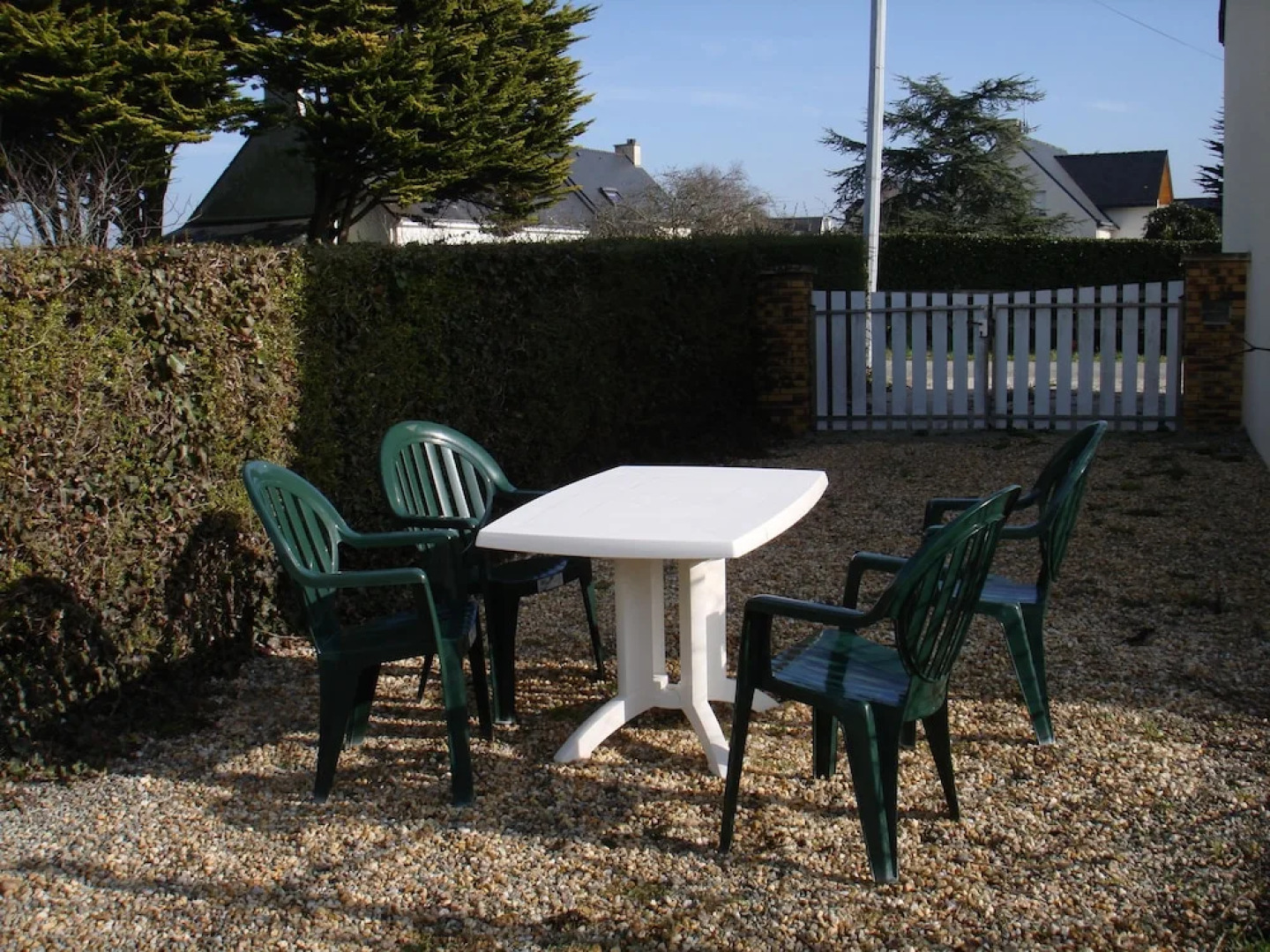 Résidence ondines - les studios