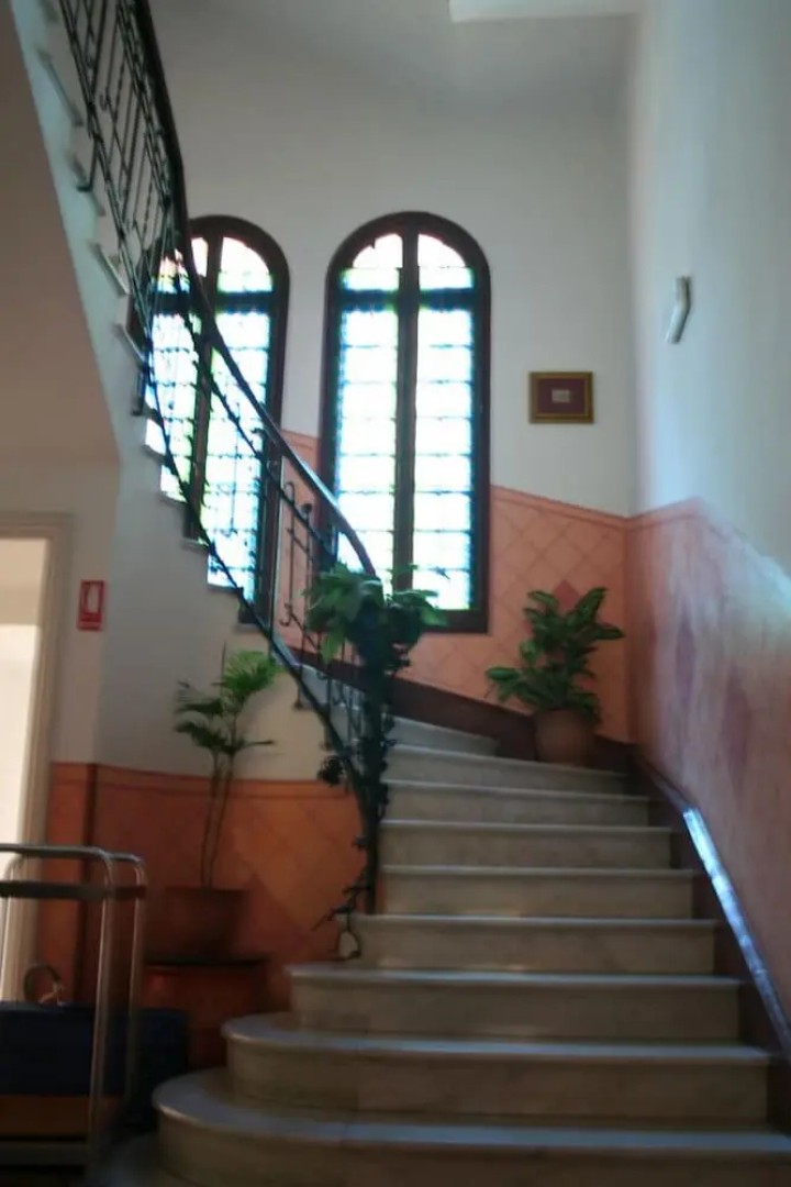 Hotel Al Sogno