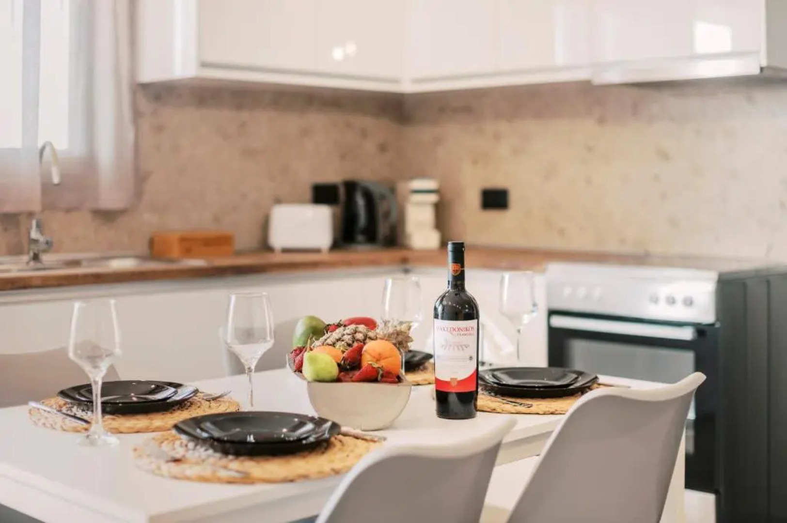 Seascape Suite TwoBedroom