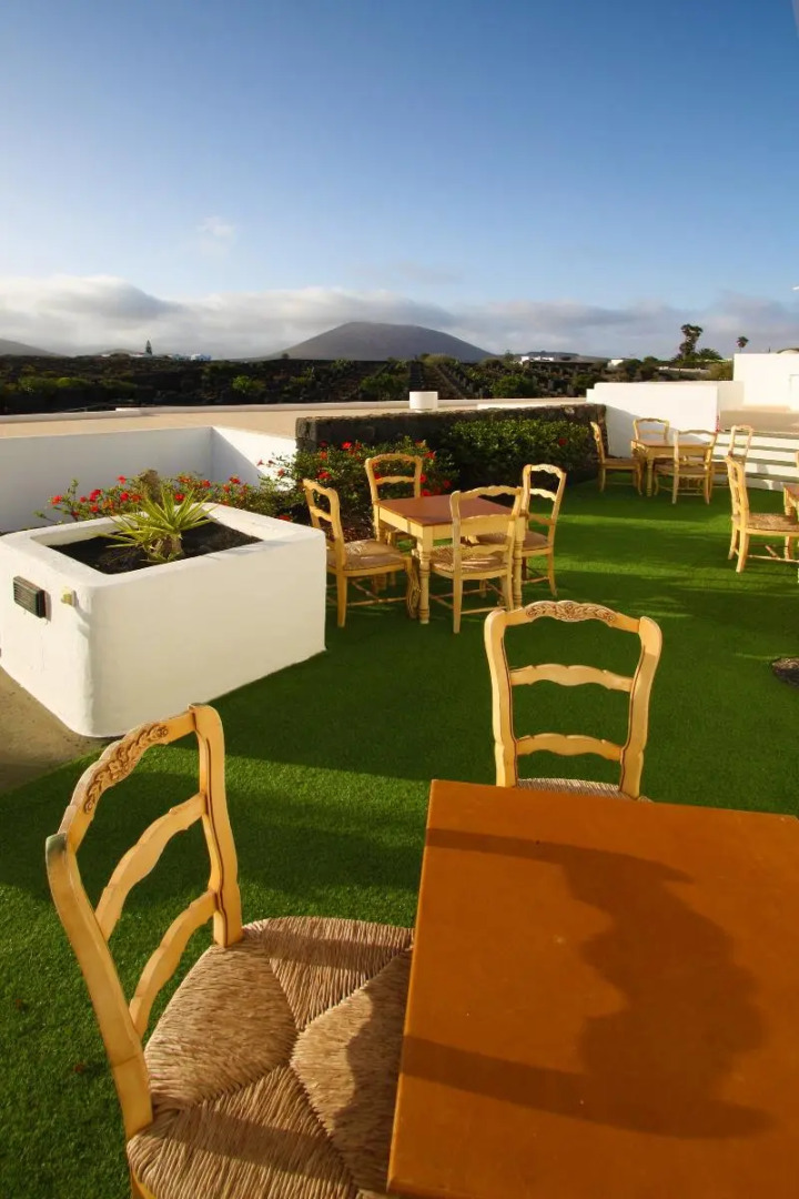 Hotel Rural Finca de la Florida