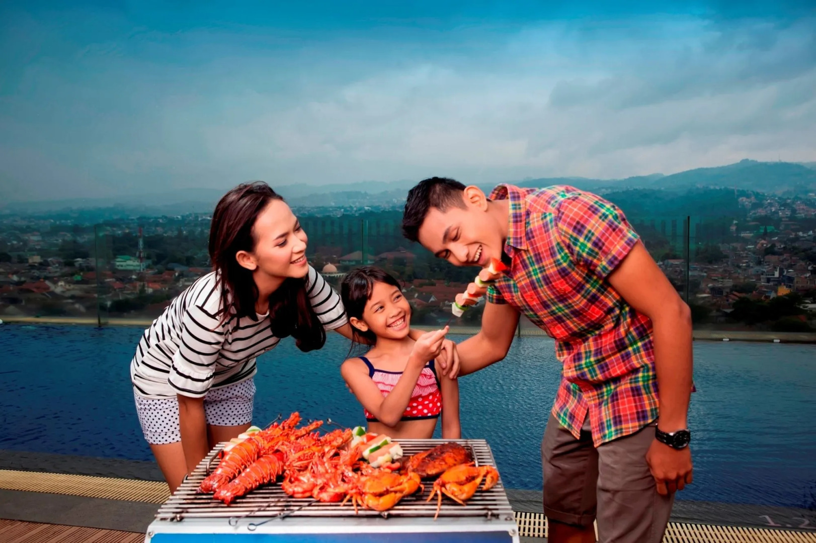 PRIME PARK Hotel Bandung