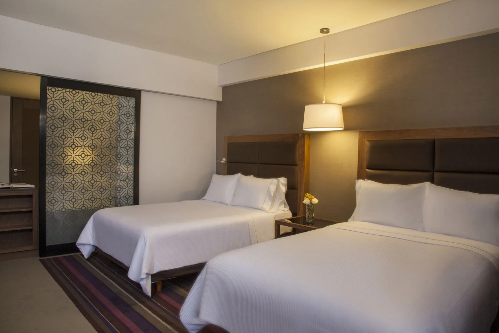 Fiesta Americana Monterrey Pabellón M