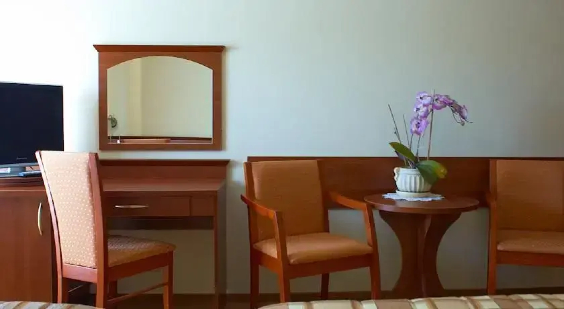 Pokoje Hotelowe Amore