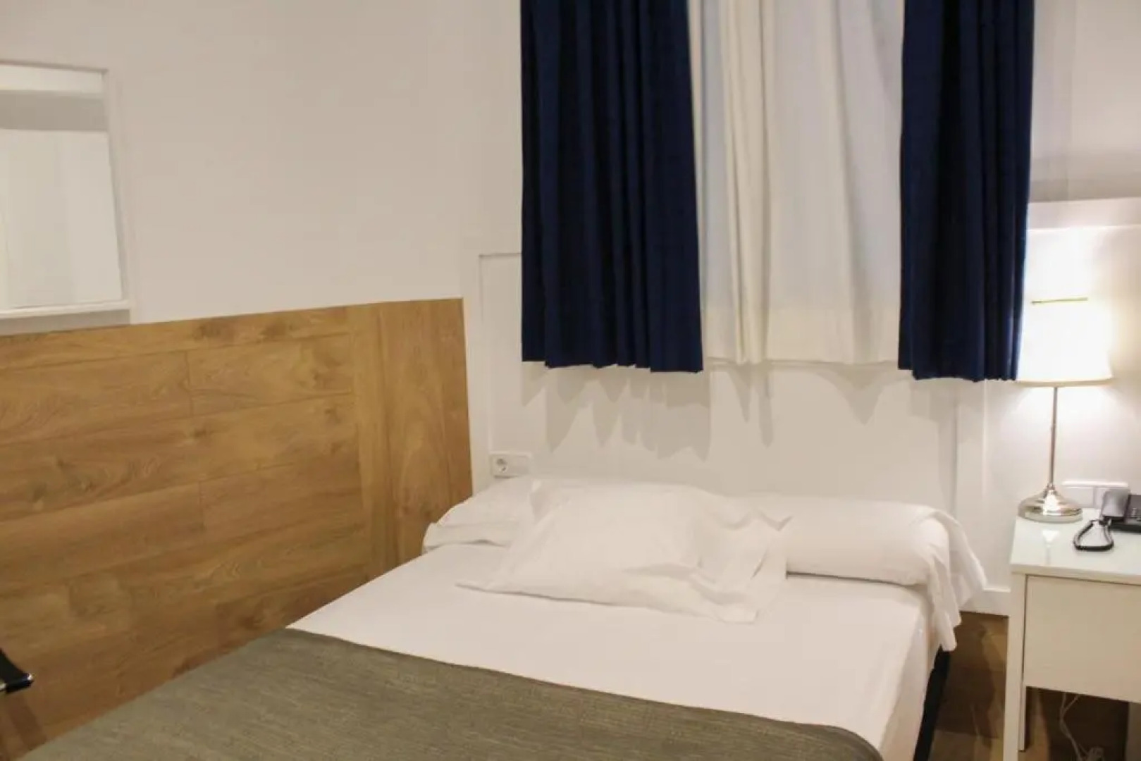 Venecia Plaza Centro Hotel