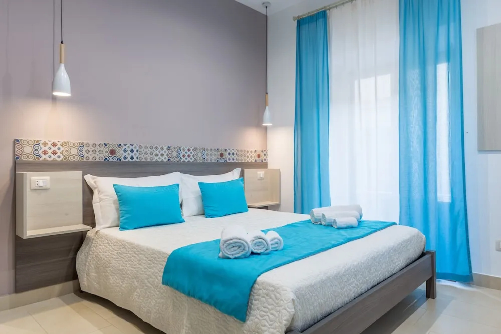 Casa dell'Aromatario b&b