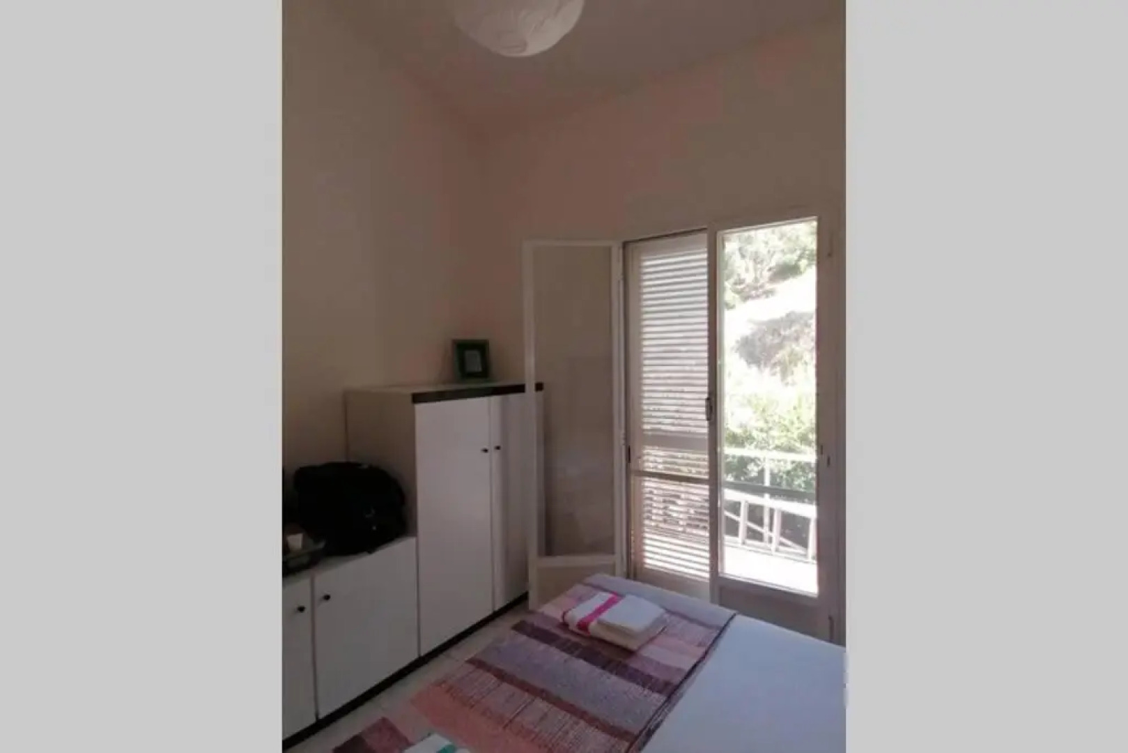 Appartamento vista mare con terrazza Bosa Turas