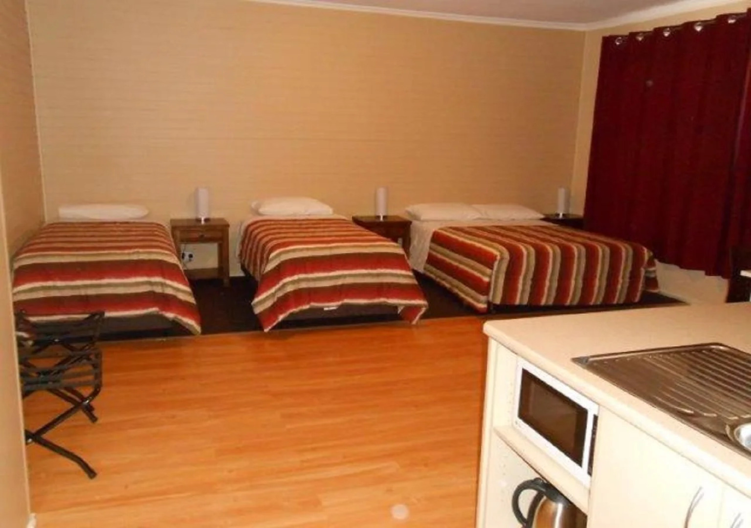 Acacia Ridge Motor Inn