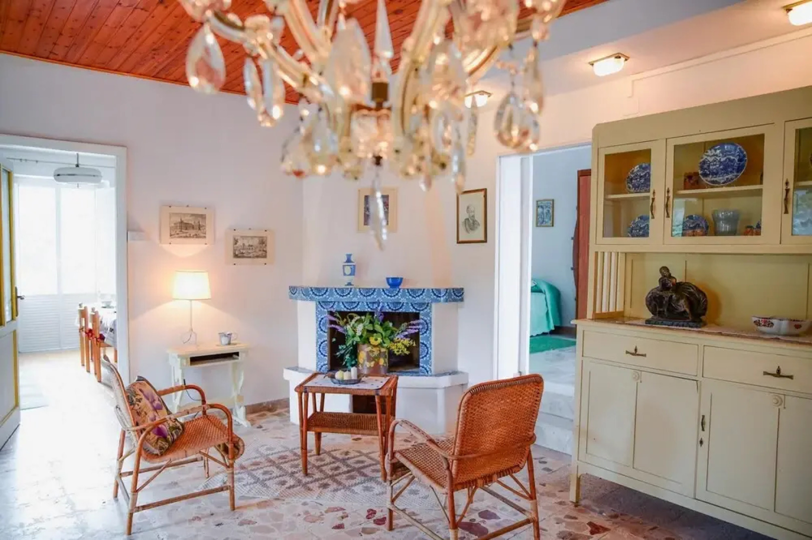 Easy Welcome Salvia - Cartolari County Apartments