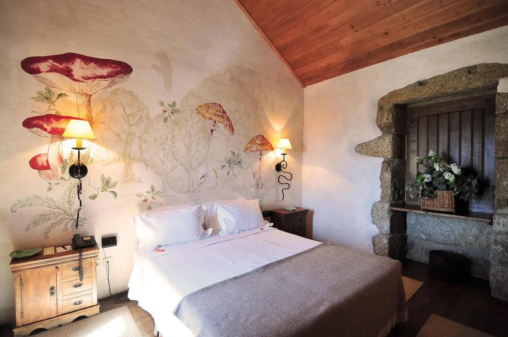 Pousada Convento De Belmonte