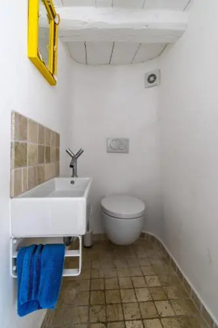 Apartment Sebastijan