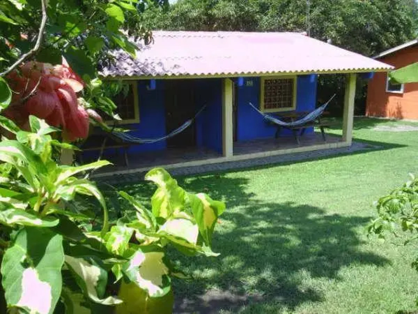 Cabañas Guicci Resort