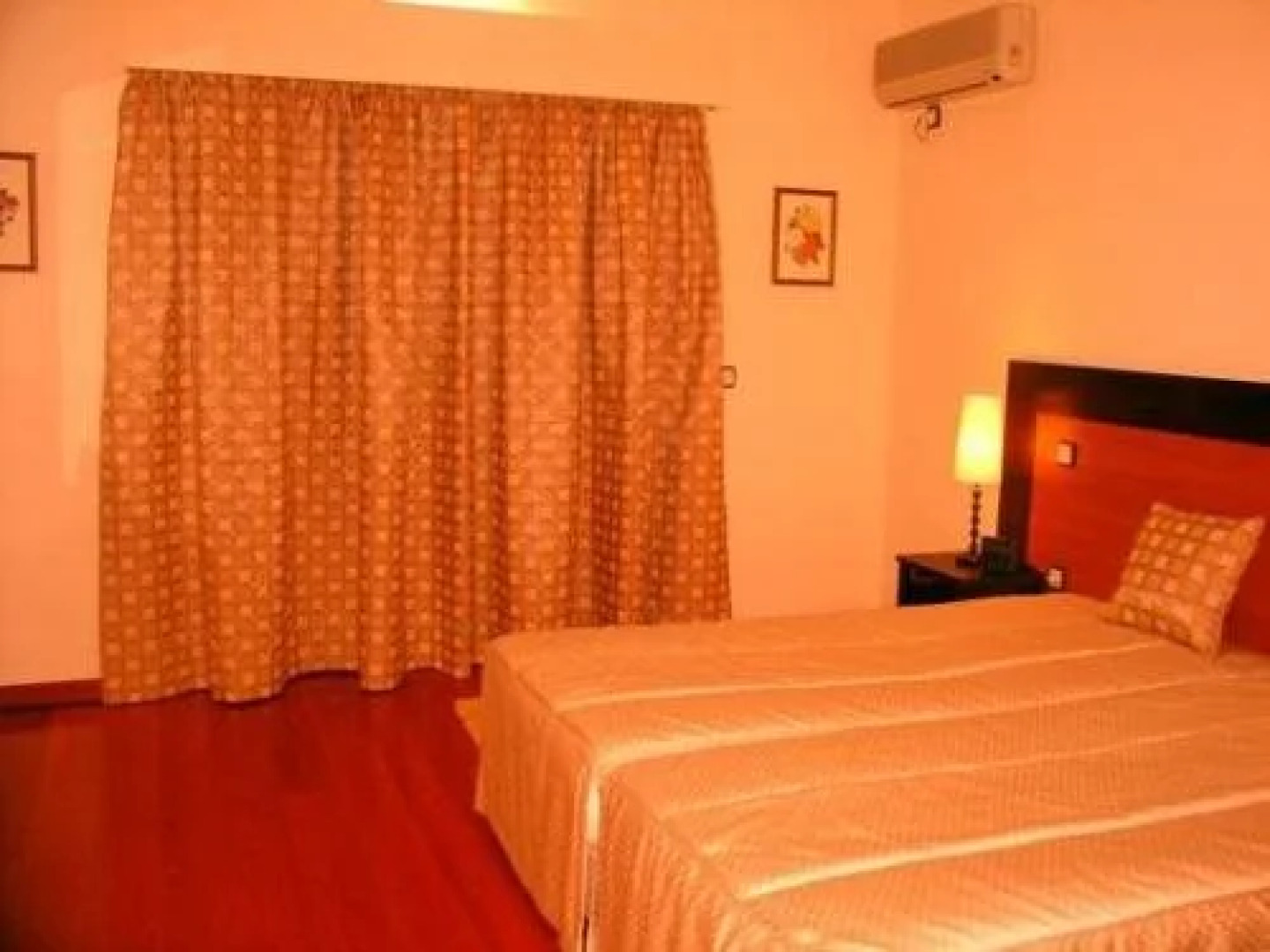 Estalagem de Sangalhos