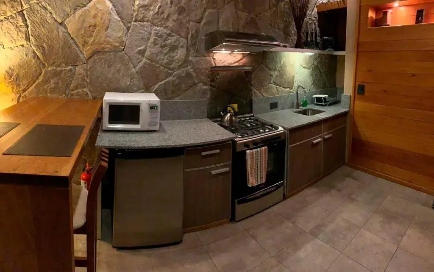 Terragonia Apart Hotel