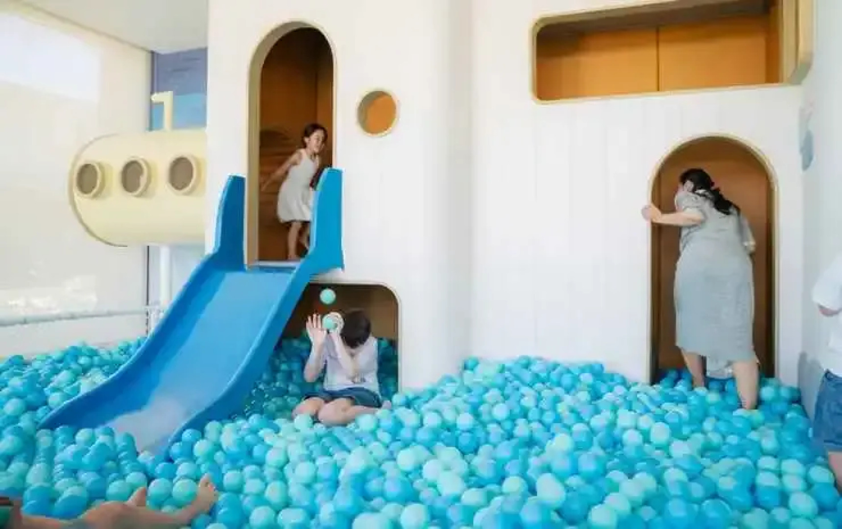 The Ocean Resort by Fusion Quy Nhon