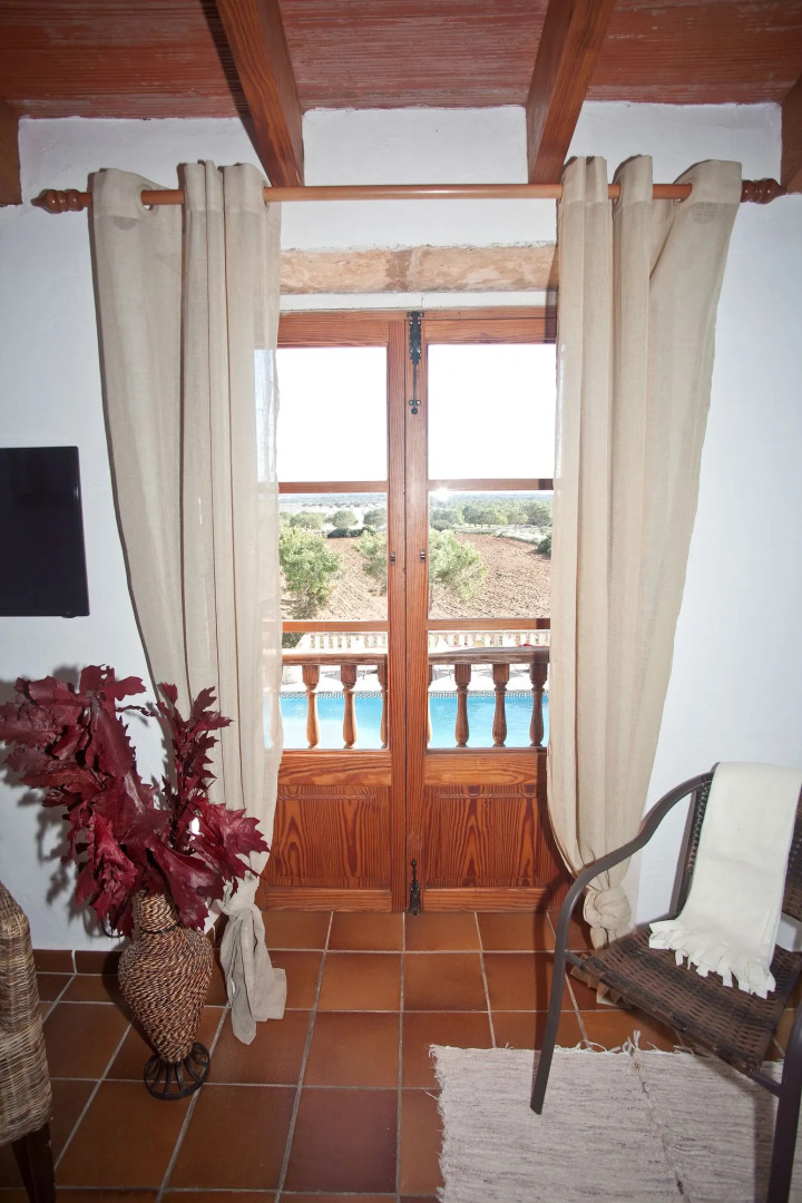 Agroturismo Finca Es Carbó