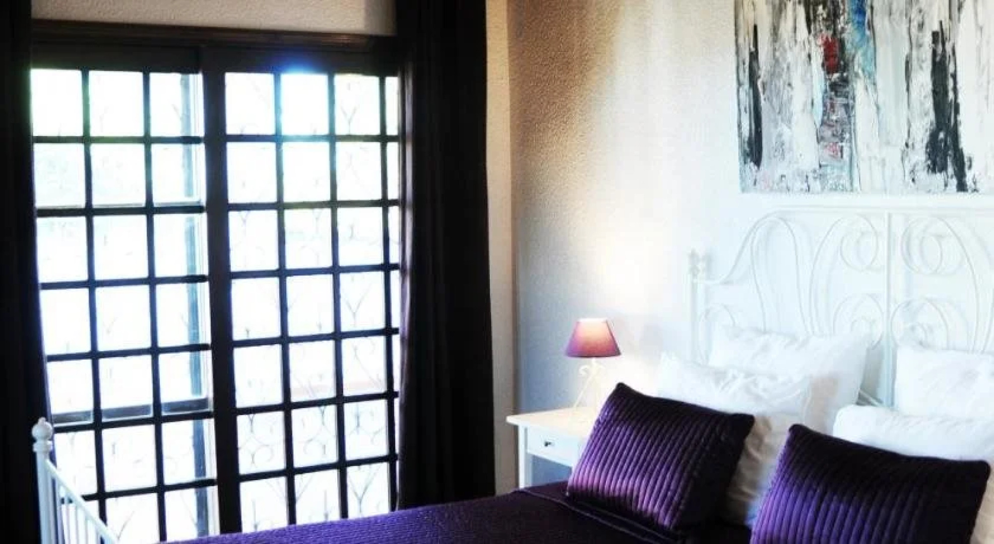 Casa Del Artista Bed & Breakfast