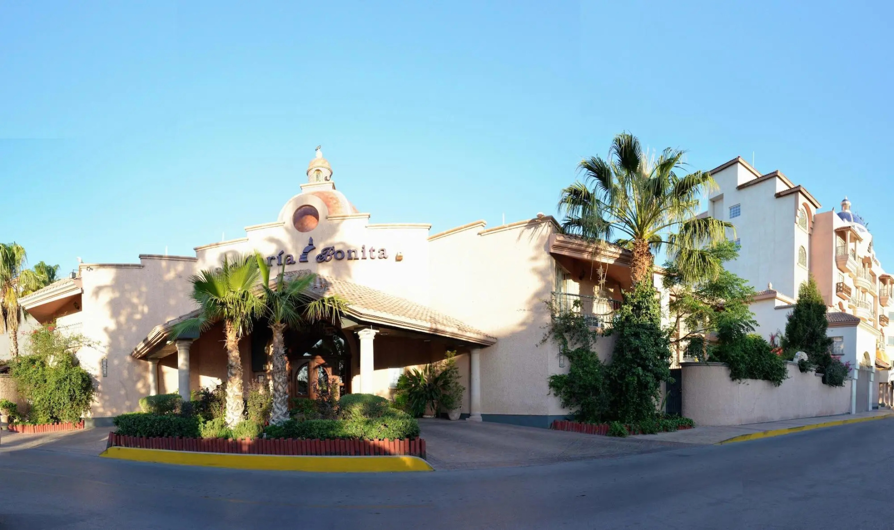 Vacation Rentals María Bonita